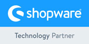 Logo Shopware Technology Partner